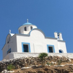 כנסייה יוונית אופניינית